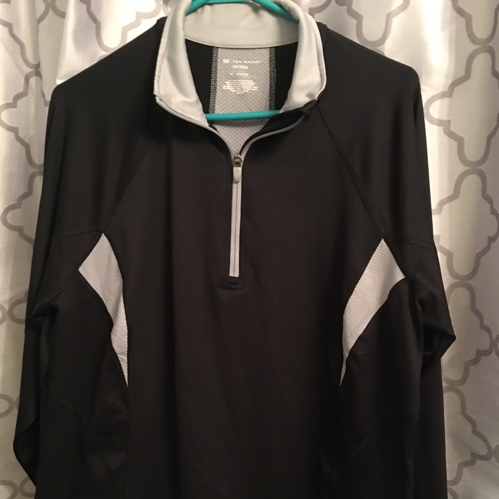 Tek Gear Running pullover 1X